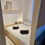 Appartement Black Lotus 4 I Centre I Free Parking L 24hr Access