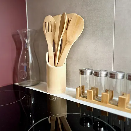 Black Lotus 4 I Centre I Free Parking L 24hr Access Apartamento Banská Bystrica