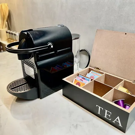 Black Lotus 4 I Centre I Free Parking L 24hr Access Banská Bystrica