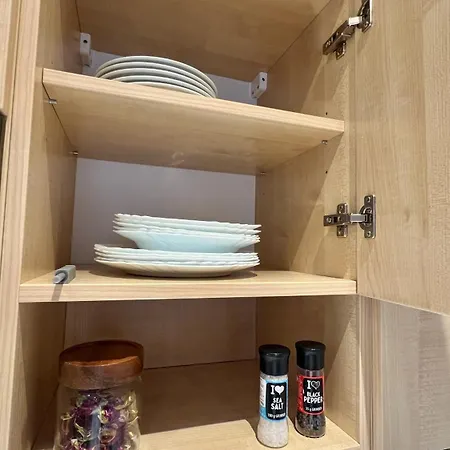 Black Lotus 4 I Centre I Free Parking L 24hr Access *