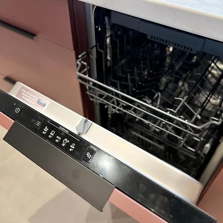 Apartamento Black Lotus 4 I Centre I Free Parking L 24hr Access *