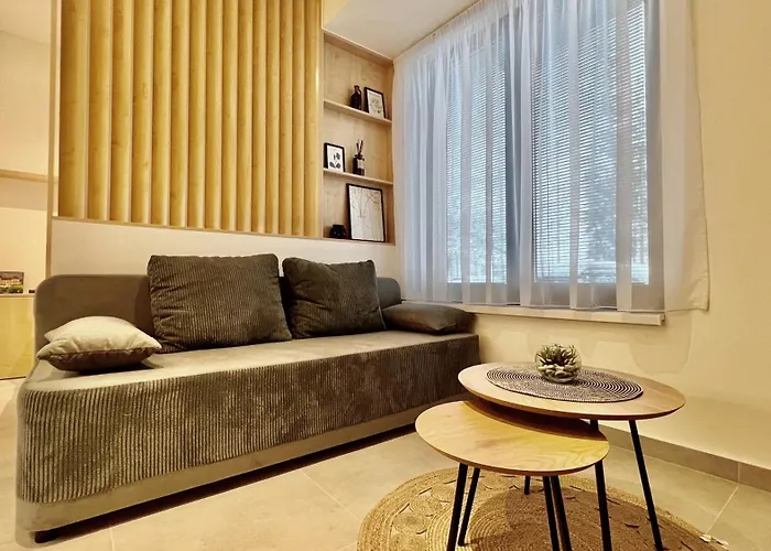 아파트 Black Lotus 4 I Centre I Free Parking L 24hr Access *