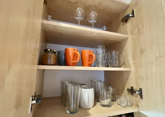 Black Lotus 4 I Centre I Free Parking L 24hr Access *