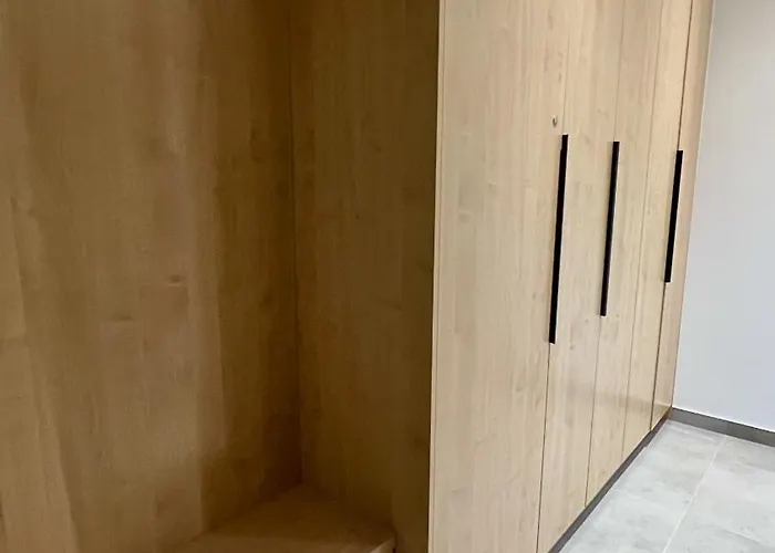 아파트 Black Lotus 4 I Centre I Free Parking L 24hr Access *