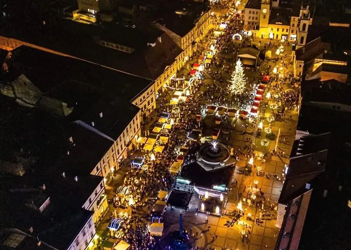 Black Lotus 4 I Centre I Free Parking L 24hr Access 아파트 반스카비스트리카